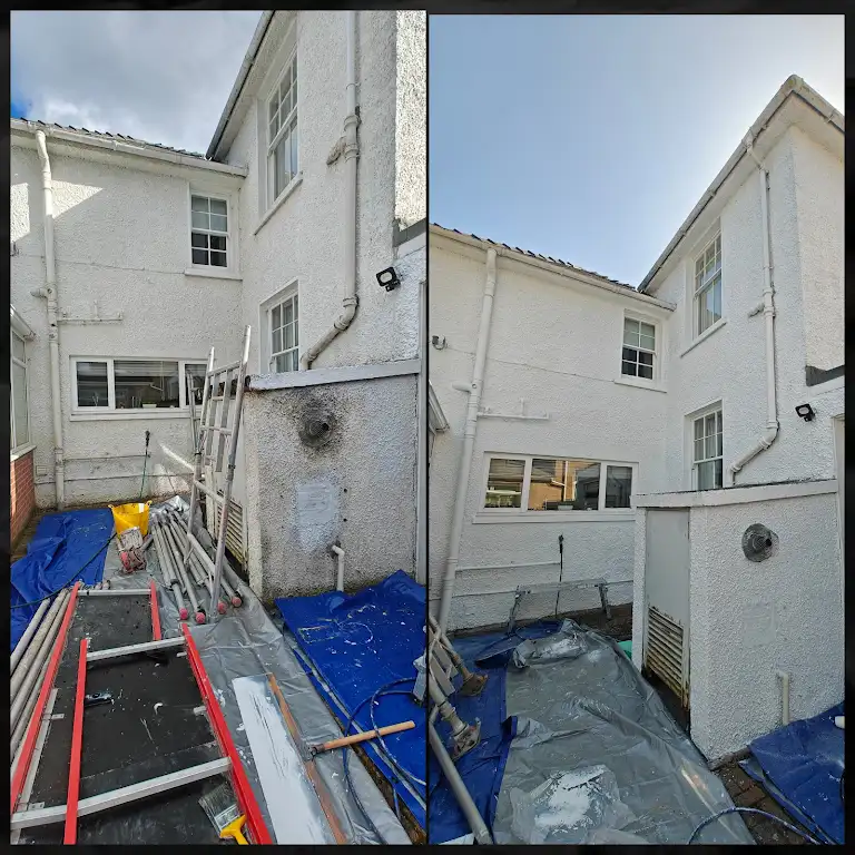 Painters Glasgow